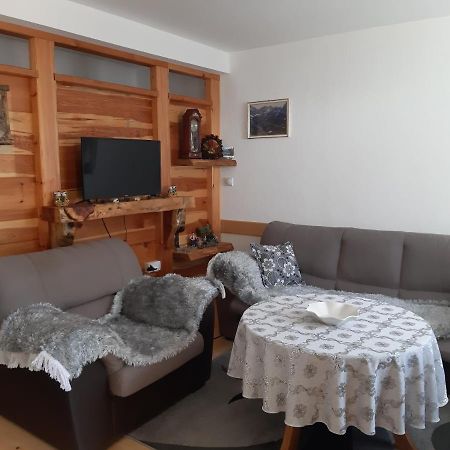 Apartments Andriyana Žabljak Exteriör bild